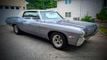 1968 Chevrolet Impala Custom Coupe For Sale - 22581004 - 0