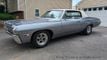 1968 Chevrolet Impala Custom Coupe For Sale - 22581004 - 11