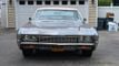 1968 Chevrolet Impala Custom Coupe For Sale - 22581004 - 14