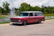 1968 Chevrolet Suburban Restored, Air Conditioning - 22486936 - 0