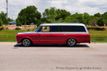 1968 Chevrolet Suburban Restored, Air Conditioning - 22486936 - 1