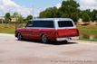 1968 Chevrolet Suburban Restored, Air Conditioning - 22486936 - 2