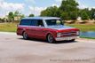 1968 Chevrolet Suburban Restored, Air Conditioning - 22486936 - 6