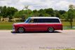 1968 Chevrolet Suburban Restored, Air Conditioning - 22486936 - 73