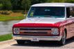 1968 Chevrolet Suburban Restored, Air Conditioning - 22486936 - 85