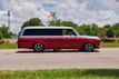 1968 Chevrolet Suburban Restored, Air Conditioning - 22486936 - 90