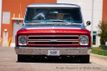 1968 Chevrolet Suburban Restored, Air Conditioning - 22486936 - 93