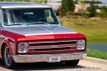 1968 Chevrolet Suburban Restored, Air Conditioning - 22486936 - 94