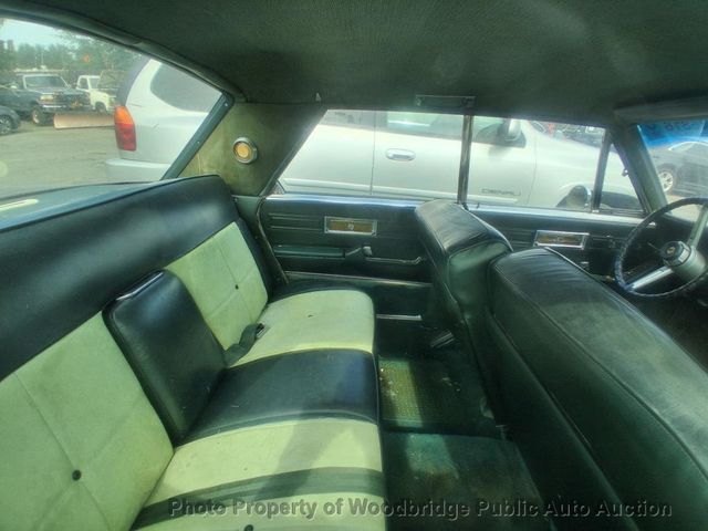 1968 Chrysler Imperial  - 23032334 - 9