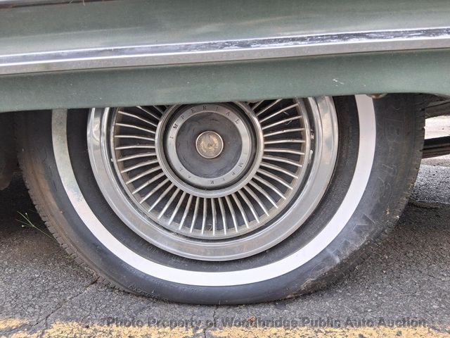 1968 Chrysler Imperial  - 23032334 - 10