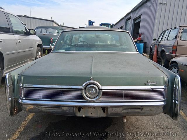 1968 Chrysler Imperial  - 23032334 - 3