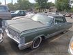 1968 Chrysler Imperial  - 23032334 - 4