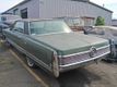 1968 Chrysler Imperial  - 23032334 - 5