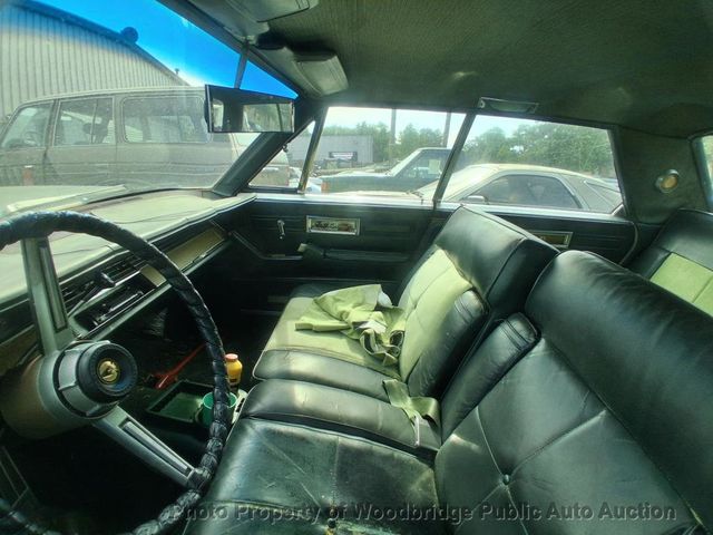 1968 Chrysler Imperial  - 23032334 - 6