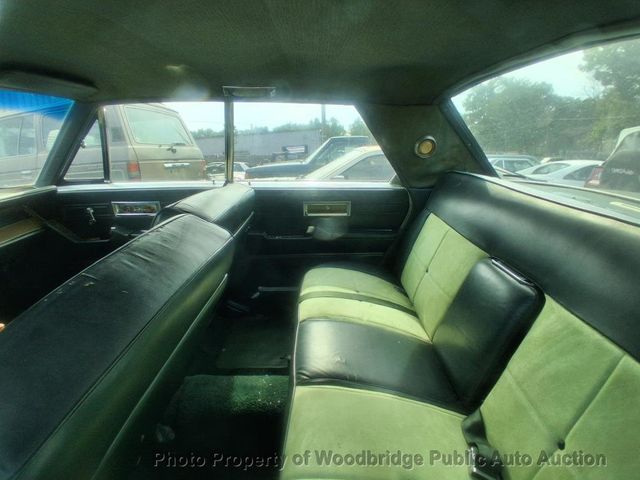 1968 Chrysler Imperial  - 23032334 - 7