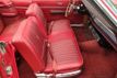 1968 Chrysler Newport Convertible - 22481345 - 15