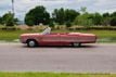 1968 Chrysler Newport Convertible - 22481345 - 1