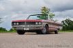 1968 Chrysler Newport Convertible - 22481345 - 30