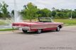 1968 Chrysler Newport Convertible - 22481345 - 4