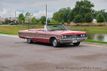 1968 Chrysler Newport Convertible - 22481345 - 6