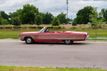 1968 Chrysler Newport Convertible - 22481345 - 83