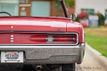 1968 Chrysler Newport Convertible - 22481345 - 86