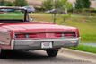 1968 Chrysler Newport Convertible - 22481345 - 89