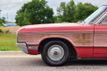 1968 Chrysler Newport Convertible - 22481345 - 92