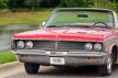 1968 Chrysler Newport Convertible - 22481345 - 93