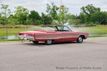 1968 Chrysler Newport Convertible - 22481345 - 95