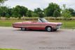 1968 Chrysler Newport Convertible - 22481345 - 98