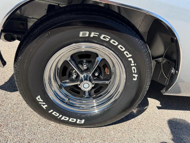 1968 Dodge Charger RT 440 4 SPD FULLY ROTISSERIE RESTORED - 22807048 - 35