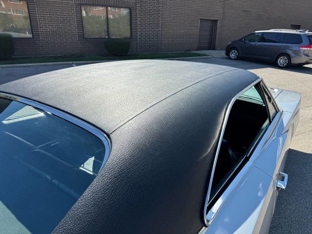 1968 Dodge Charger RT 440 4 SPD FULLY ROTISSERIE RESTORED - 22807048 - 45