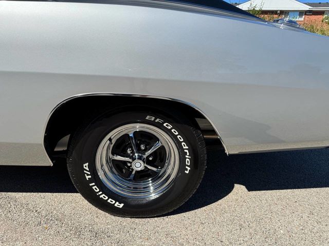 1968 Dodge Charger RT 440 4 SPD FULLY ROTISSERIE RESTORED - 22807048 - 64