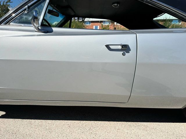 1968 Dodge Charger RT 440 4 SPD FULLY ROTISSERIE RESTORED - 22807048 - 66