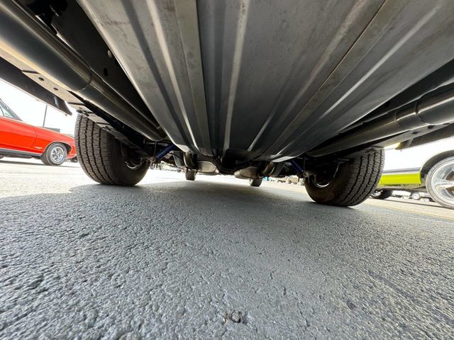 1968 Dodge Charger RT 440 4 SPD FULLY ROTISSERIE RESTORED - 22807048 - 6