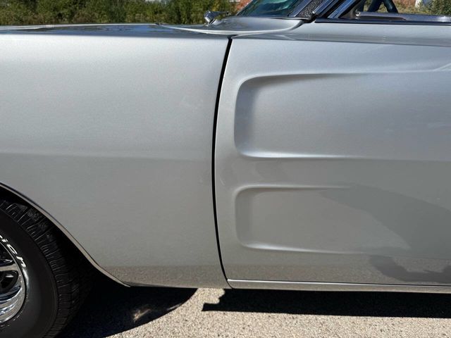 1968 Dodge Charger RT 440 4 SPD FULLY ROTISSERIE RESTORED - 22807048 - 69