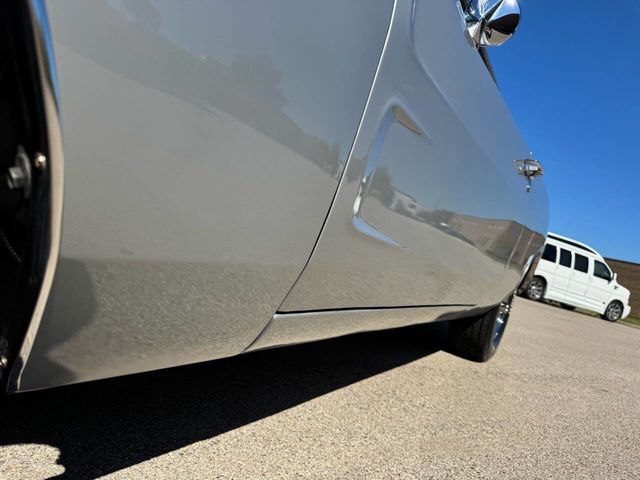 1968 Dodge Charger RT 440 4 SPD FULLY ROTISSERIE RESTORED - 22807048 - 74