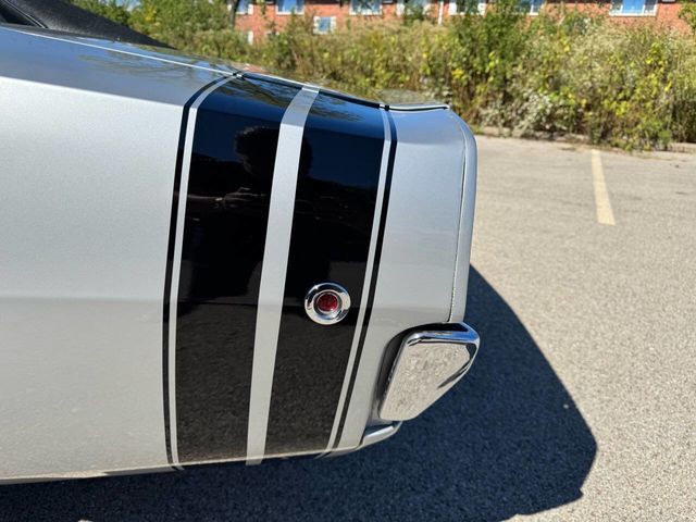 1968 Dodge Charger RT 440 4 SPD FULLY ROTISSERIE RESTORED - 22807048 - 83