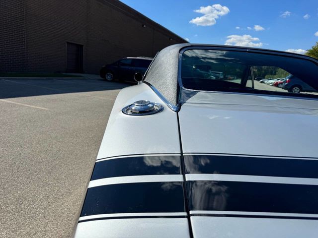 1968 Dodge Charger RT 440 4 SPD FULLY ROTISSERIE RESTORED - 22807048 - 87