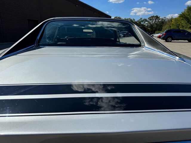 1968 Dodge Charger RT 440 4 SPD FULLY ROTISSERIE RESTORED - 22807048 - 88