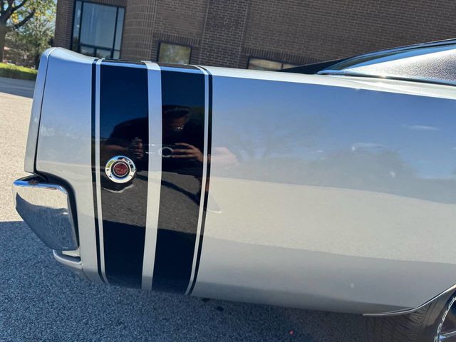 1968 Dodge Charger RT 440 4 SPD FULLY ROTISSERIE RESTORED - 22807048 - 94