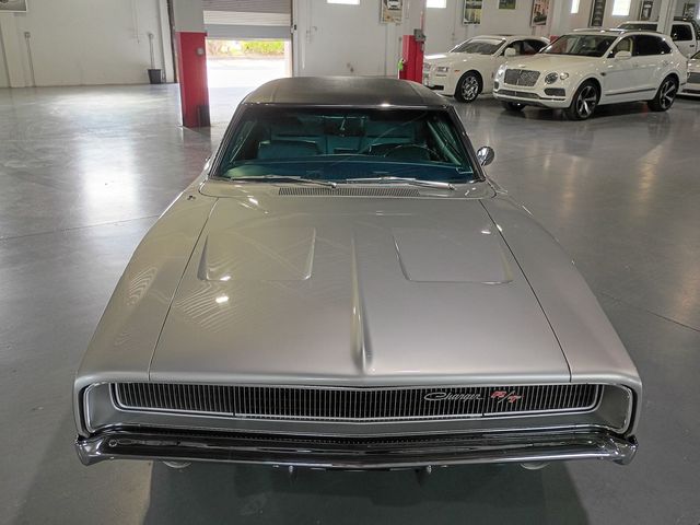 1968 Dodge Charger R/T 426 HEMI Collector Classic Show Car - 23091160 - 9