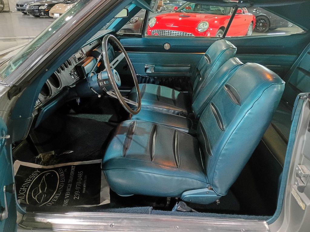 1968 Dodge Charger R/T 426 HEMI Collector Classic Show Car - 23091160 - 13
