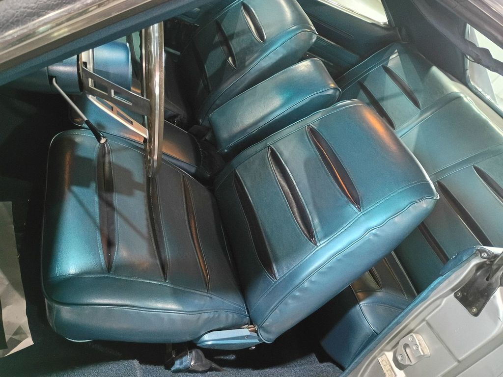 1968 Dodge Charger R/T 426 HEMI Collector Classic Show Car - 23091160 - 14