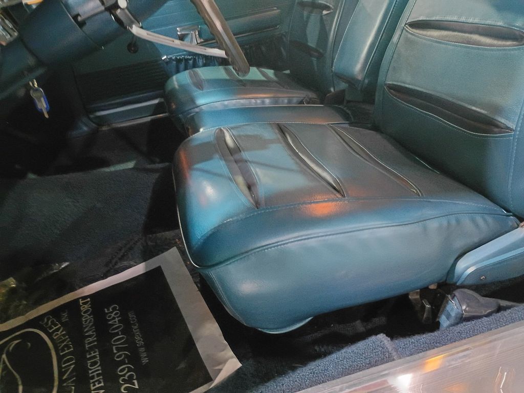 1968 Dodge Charger R/T 426 HEMI Collector Classic Show Car - 23091160 - 15