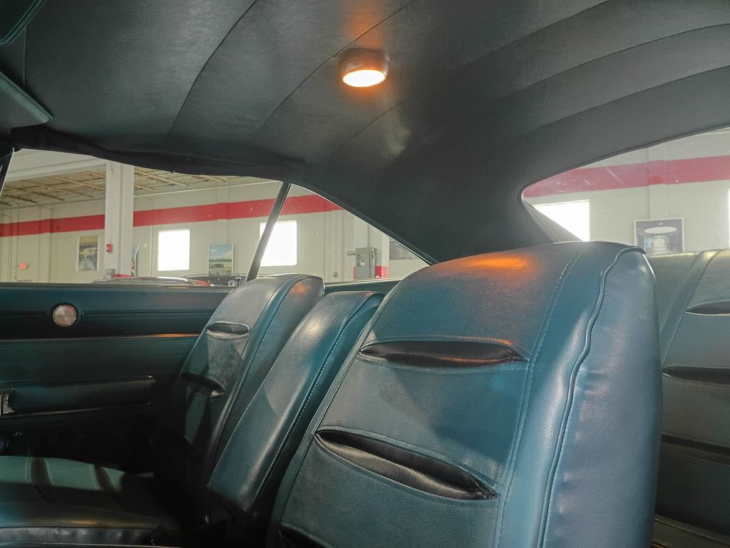1968 Dodge Charger R/T 426 HEMI Collector Classic Show Car - 23091160 - 16