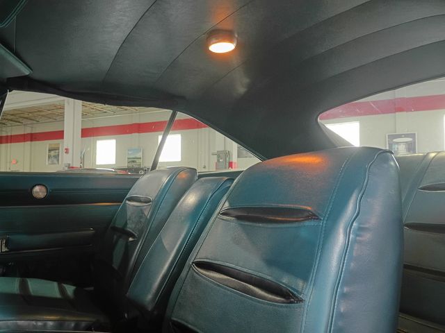1968 Dodge Charger R/T 426 HEMI Collector Classic Show Car - 23091160 - 16