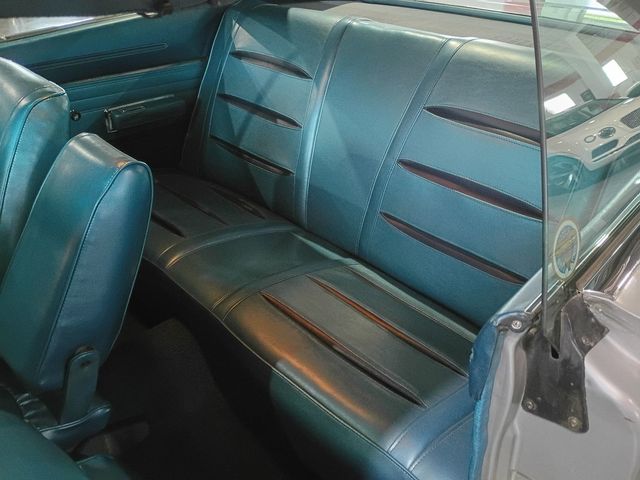 1968 Dodge Charger R/T 426 HEMI Collector Classic Show Car - 23091160 - 17