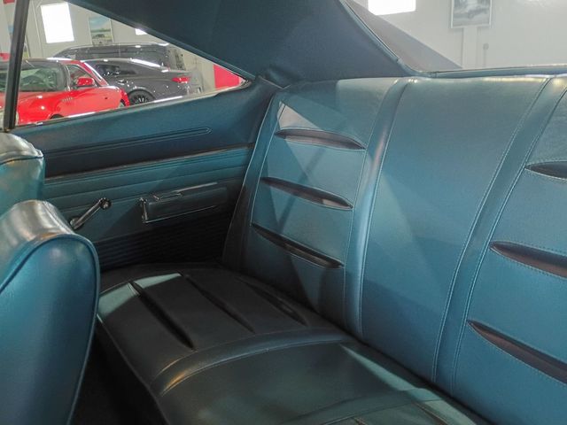 1968 Dodge Charger R/T 426 HEMI Collector Classic Show Car - 23091160 - 18
